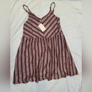 Universal thread blouse